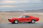 Shelby GT500CR 545 by Classic Recreations 2010 года
